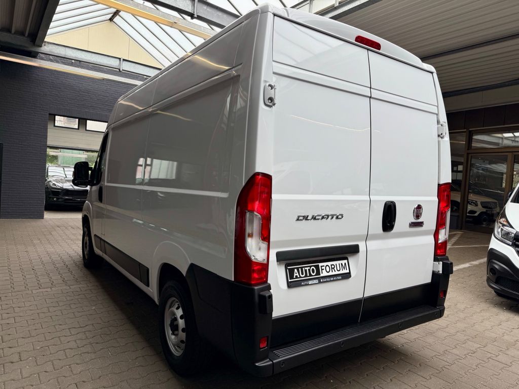 Fiat Ducato 2020