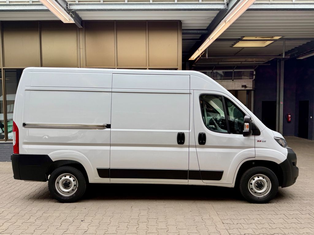 Fiat Ducato 2020