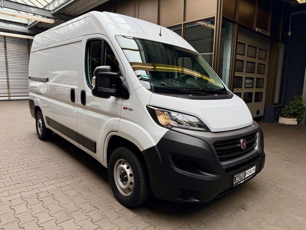 Fiat Ducato 2020