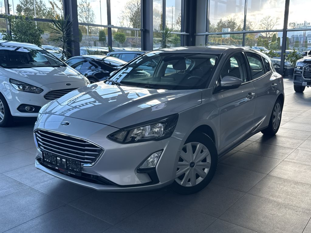Ford Focus 2020