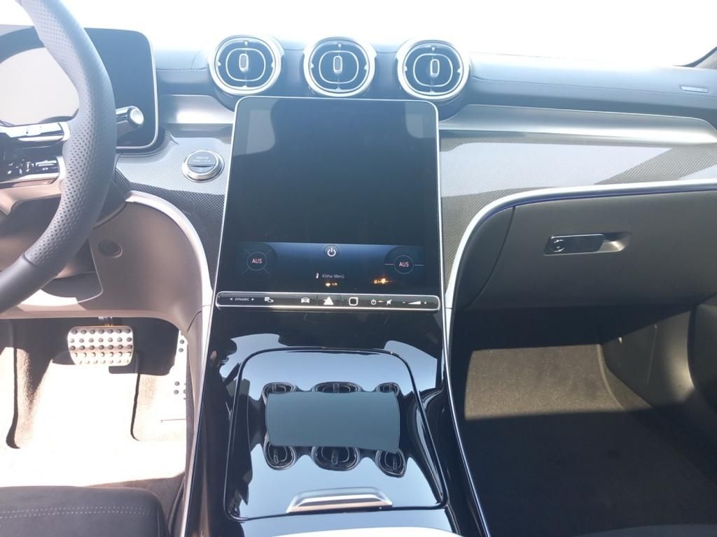 Mercedes-Benz CLE 200 2025