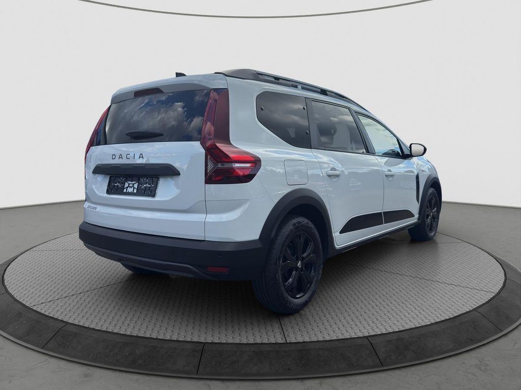 Dacia Jogger 2022