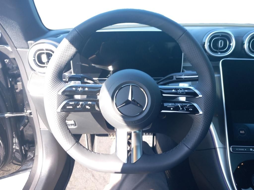 Mercedes-Benz CLE 200 2025