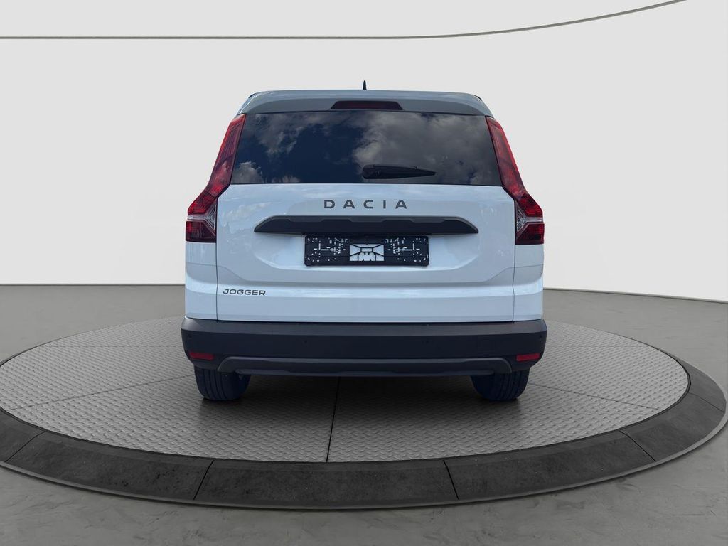 Dacia Jogger 2022