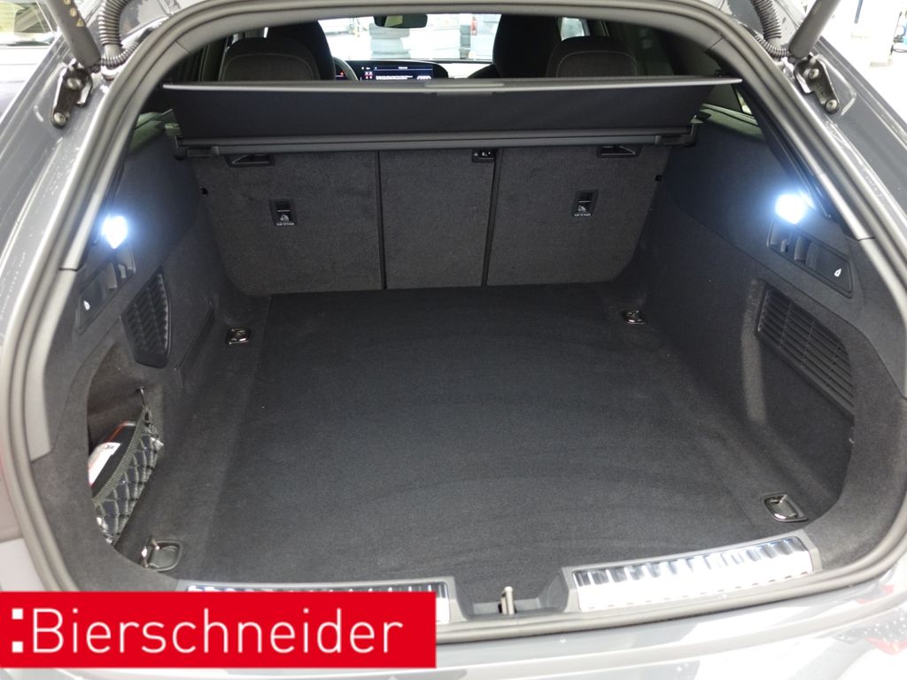 Audi A5 2025