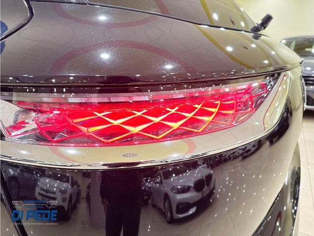 DS Automobiles DS7 (Crossback) 2020