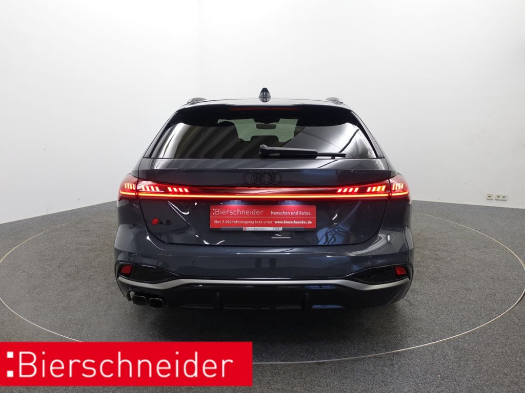 Audi A5 2025
