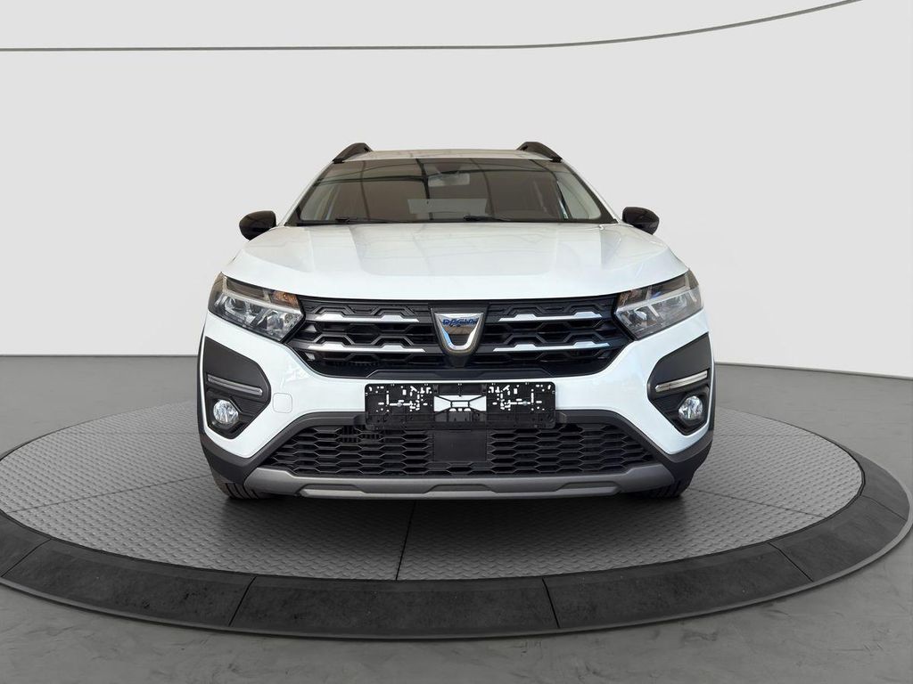 Dacia Jogger 2022