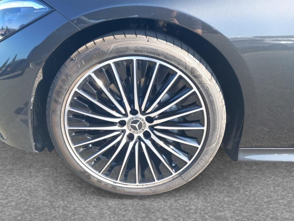 Mercedes-Benz CLE 200 2025