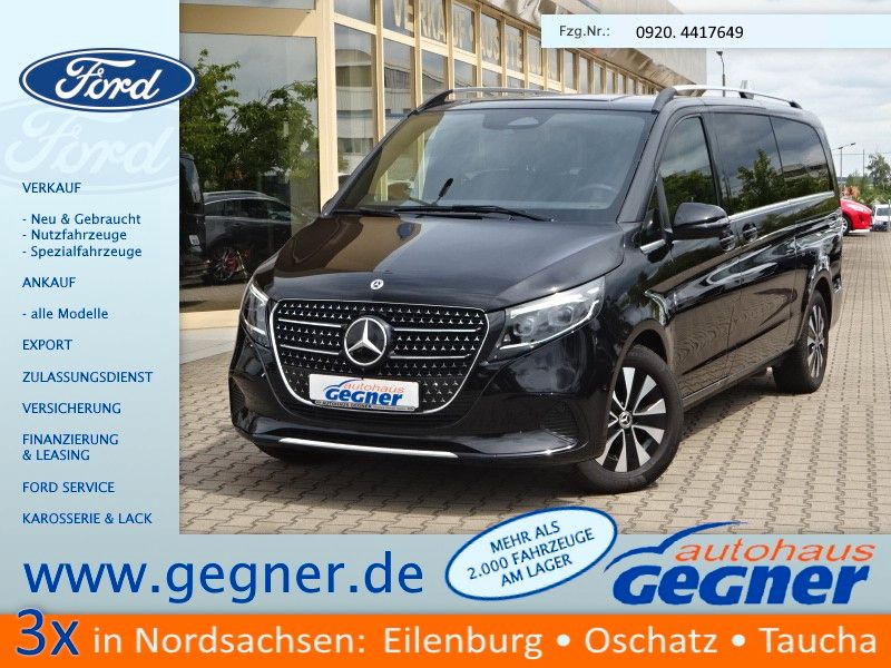 Mercedes-Benz V 300 2024
