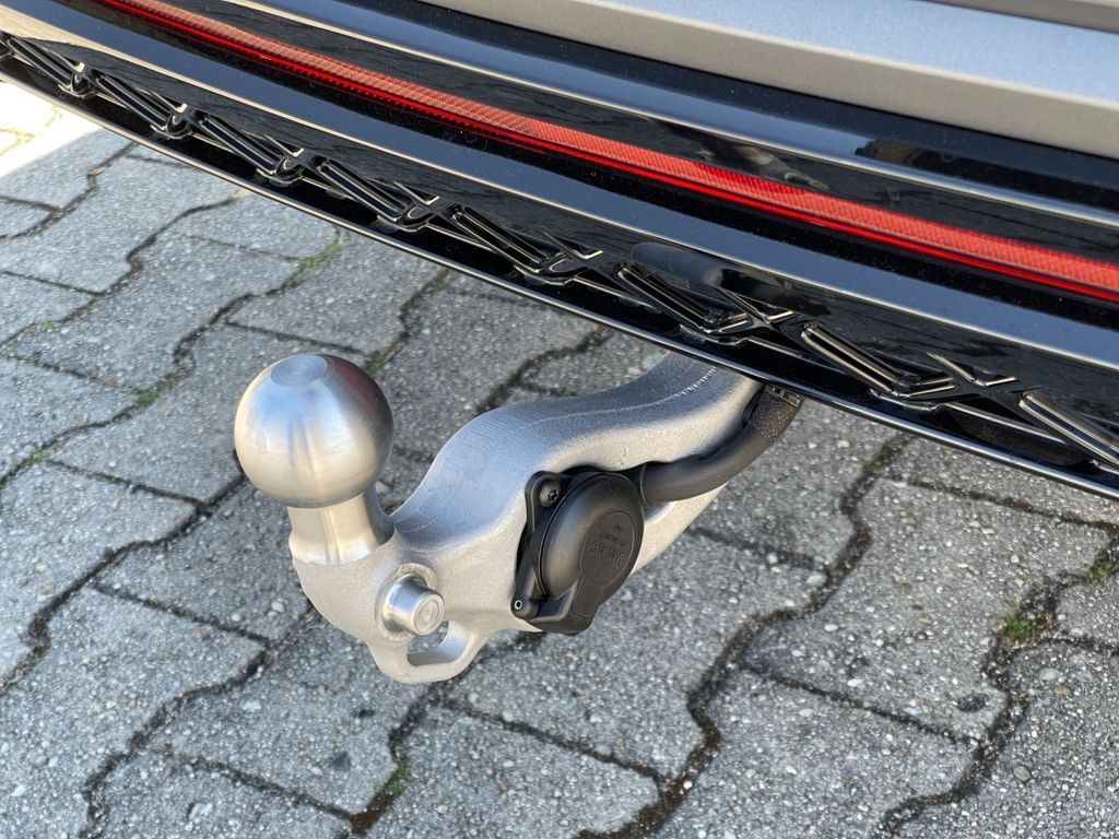 Volkswagen Touareg 2025