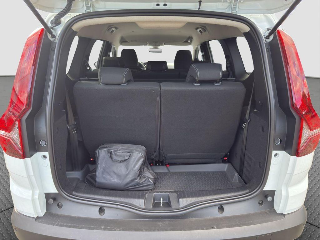 Dacia Jogger 2022