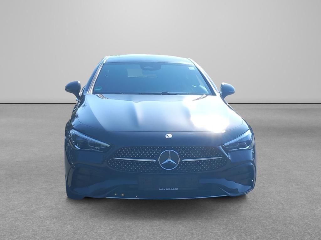 Mercedes-Benz CLE 200 2025