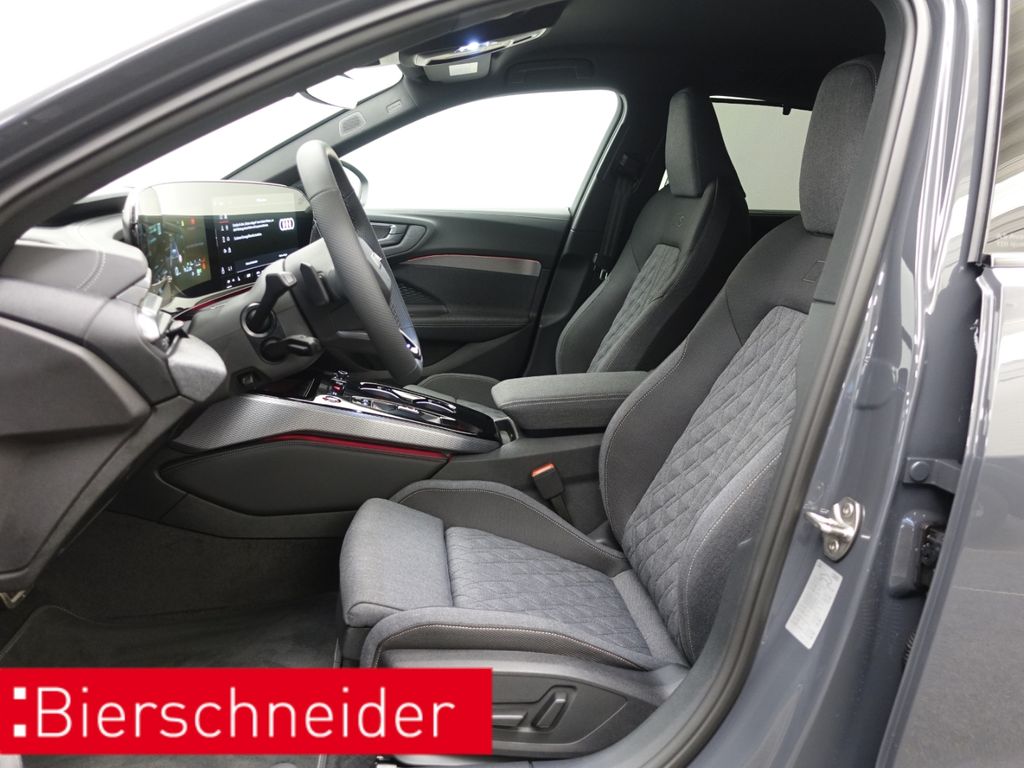 Audi A5 2025