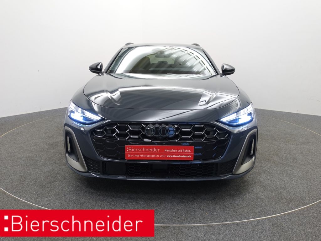 Audi A5 2025