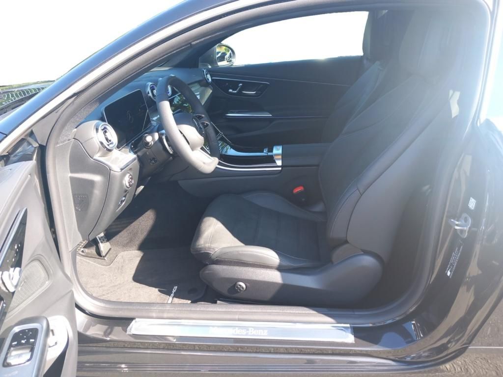 Mercedes-Benz CLE 200 2025