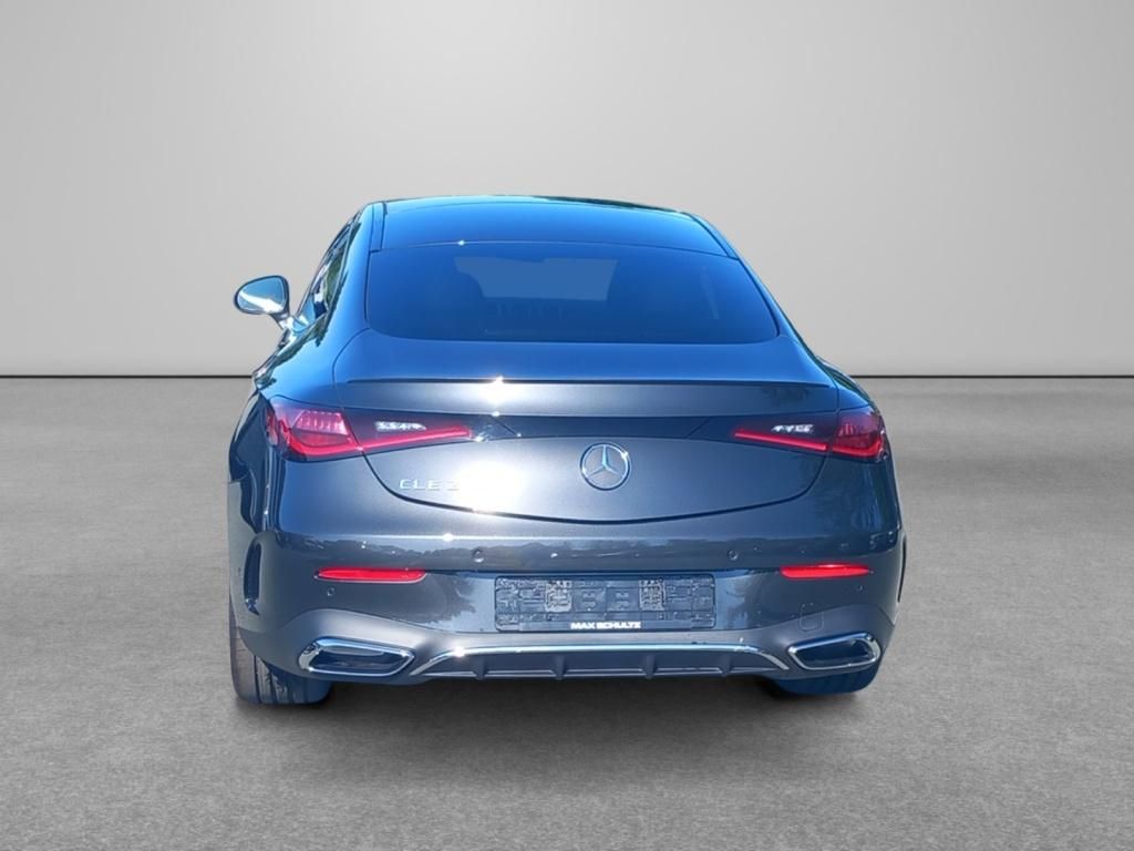 Mercedes-Benz CLE 200 2025