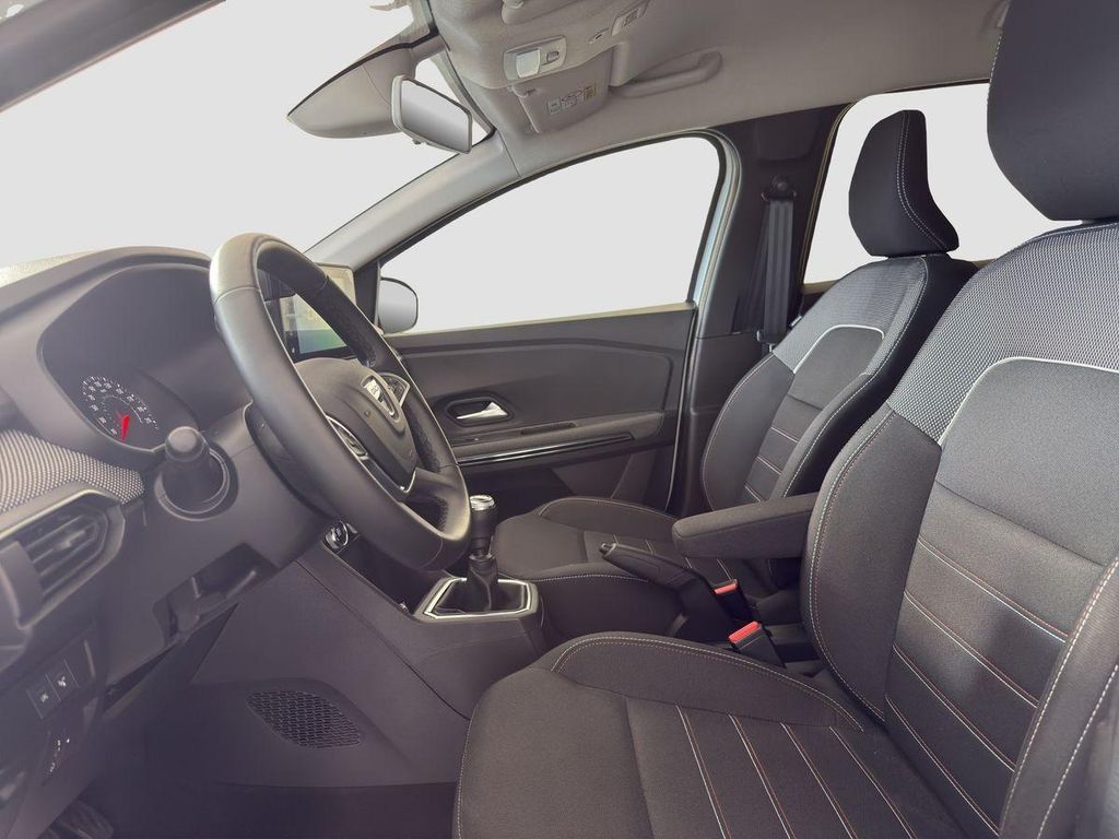 Dacia Jogger 2022