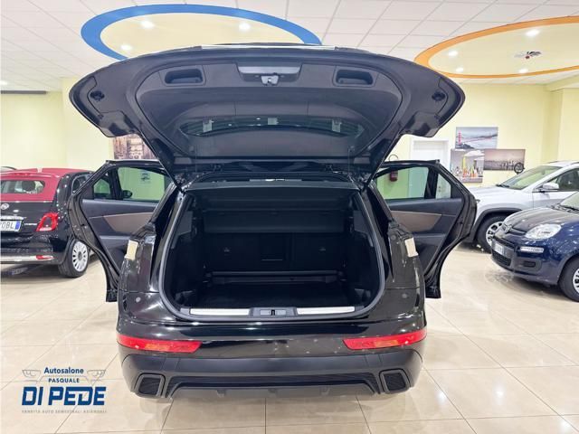 DS Automobiles DS7 (Crossback) 2020