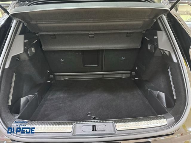 DS Automobiles DS7 (Crossback) 2020