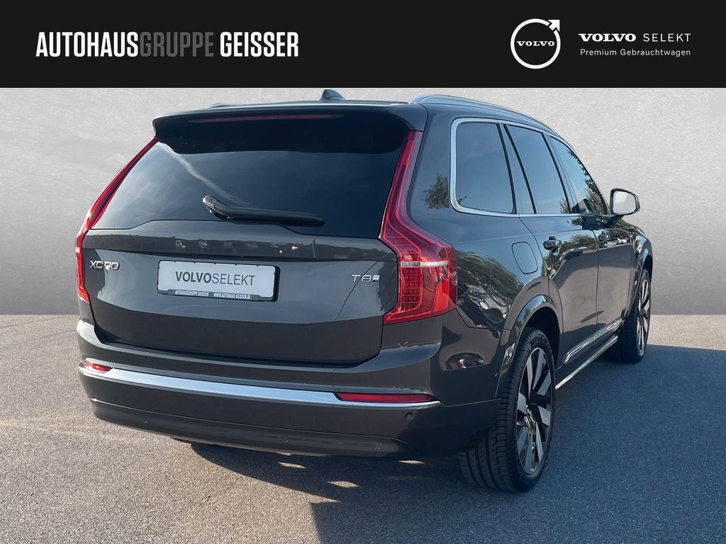 Volvo XC90 2024
