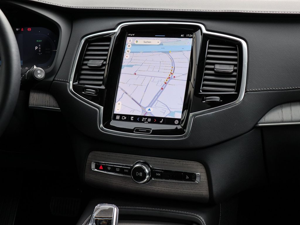 Volvo XC90 2024