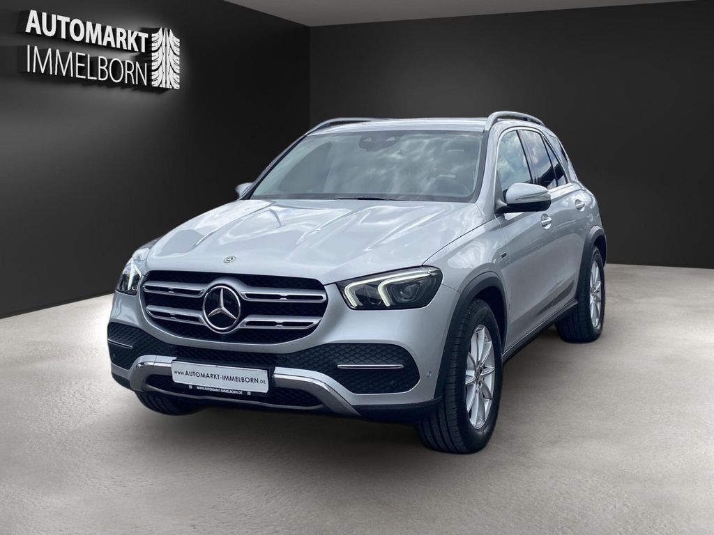Mercedes-Benz GLE 350 2020