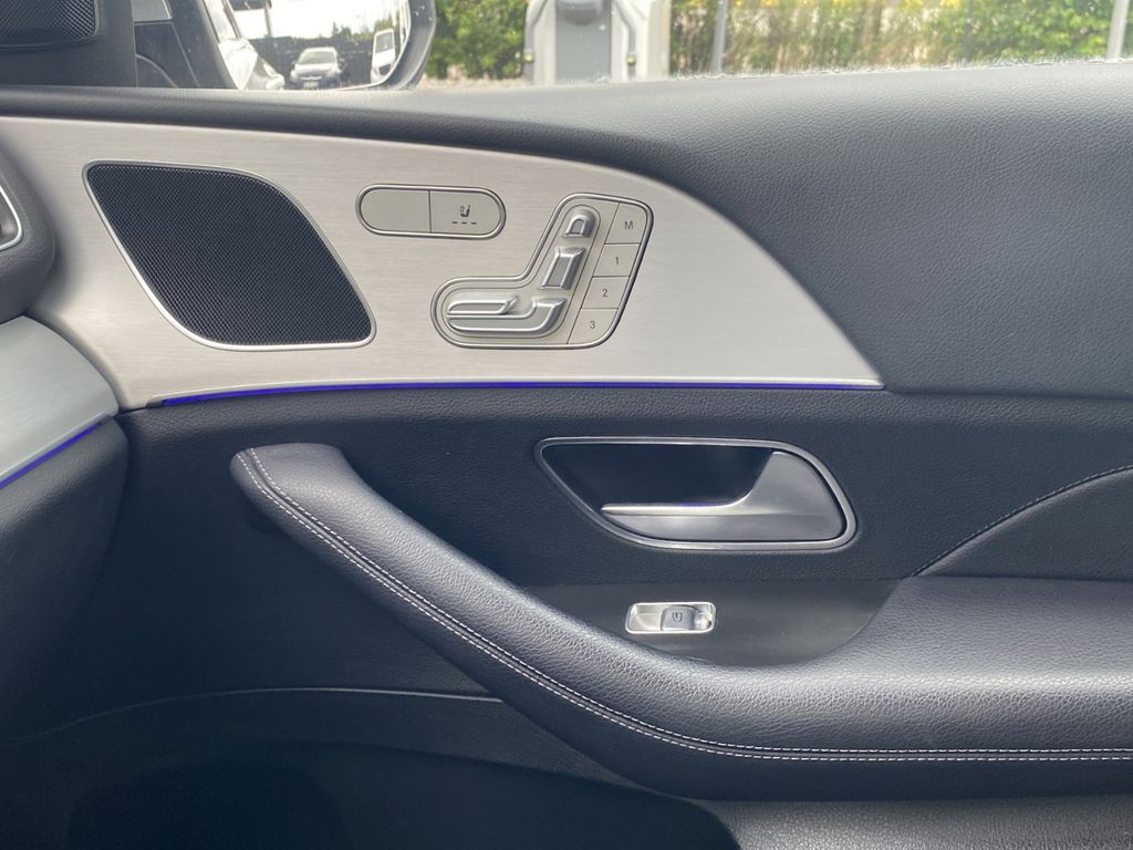 Mercedes-Benz GLE 350 2020