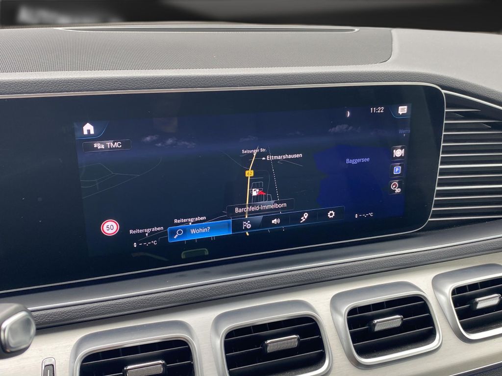 Mercedes-Benz GLE 350 2020