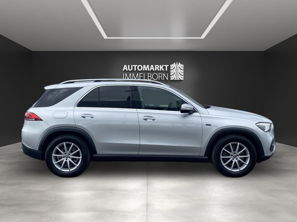 Mercedes-Benz GLE 350 2020