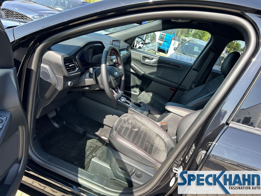 Ford Kuga 2022