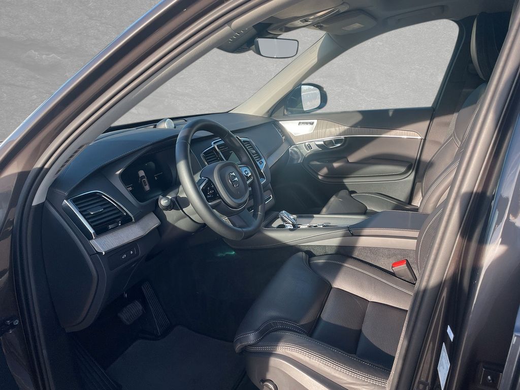 Volvo XC90 2024