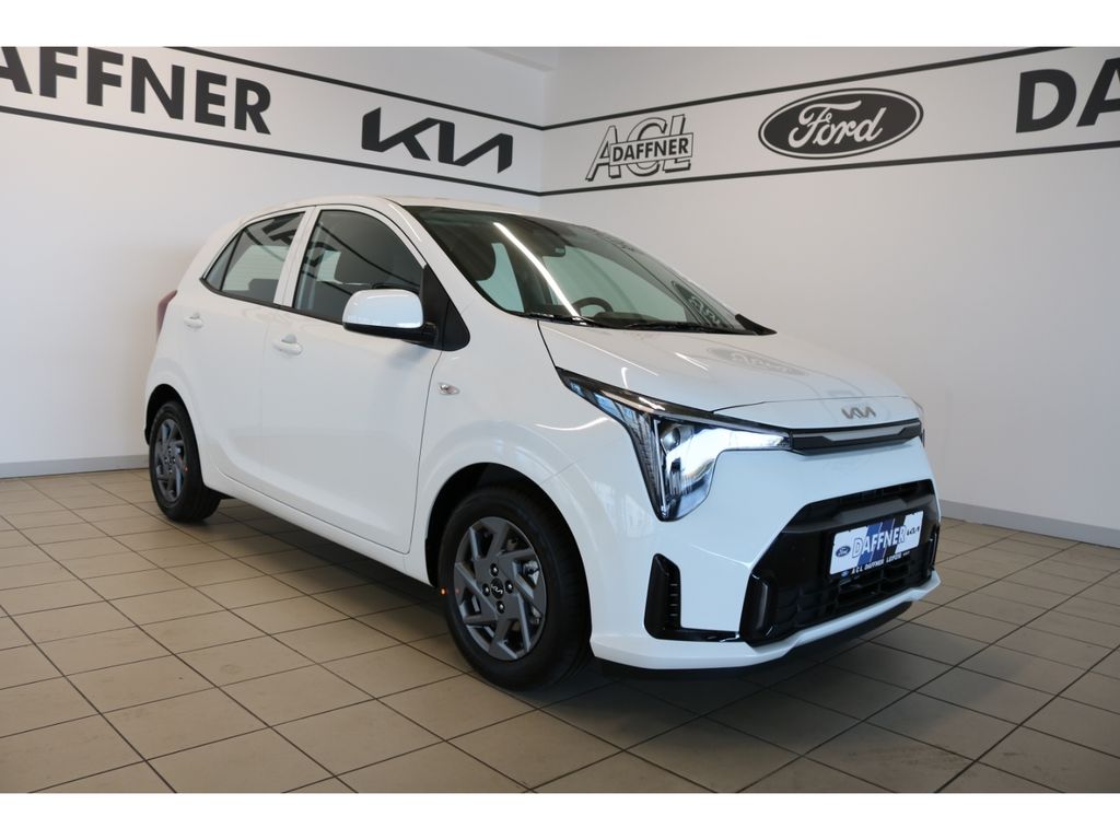 Kia Picanto 2025