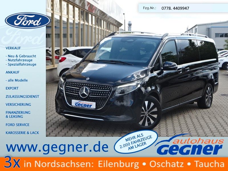 Mercedes-Benz V 300 2024