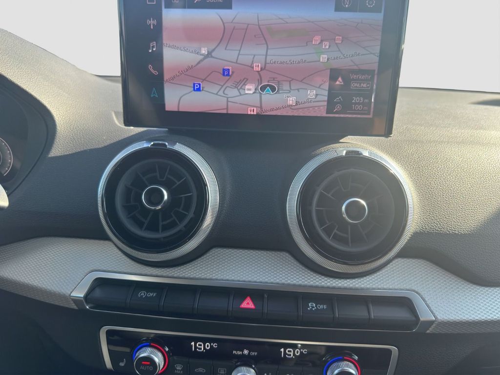 Audi Q2 2024