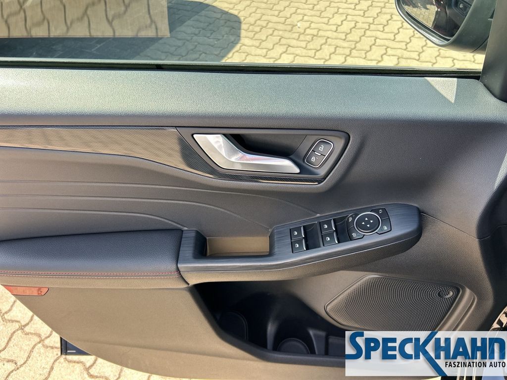 Ford Kuga 2022