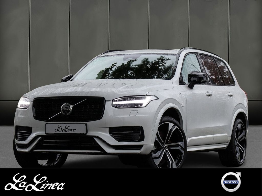 Volvo XC90 2024