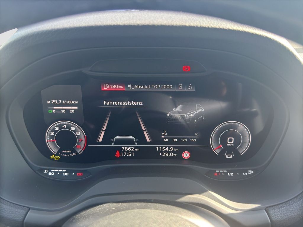 Audi Q2 2024
