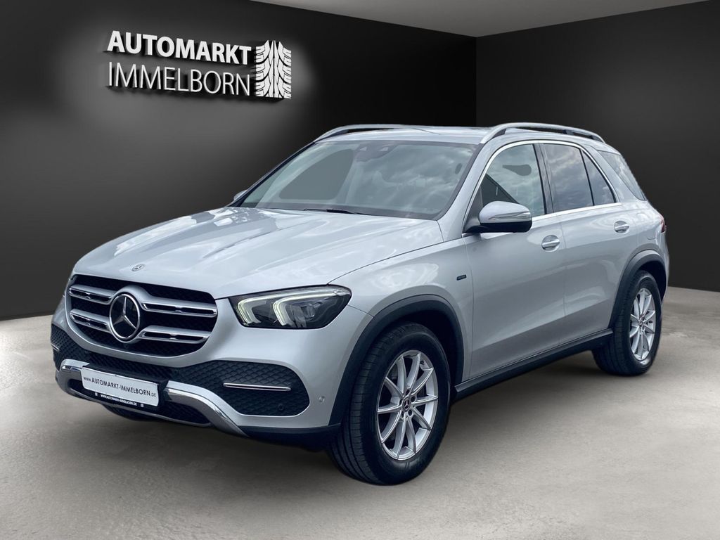 Mercedes-Benz GLE 350 2020
