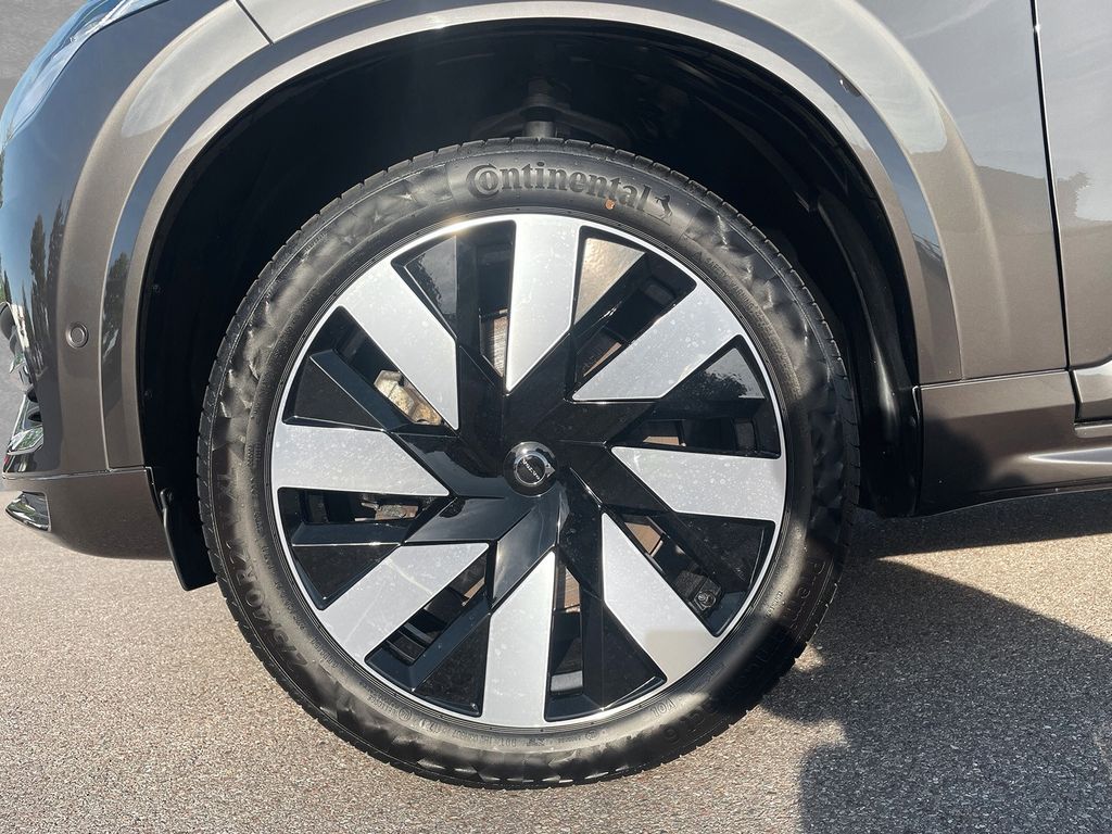 Volvo XC90 2024