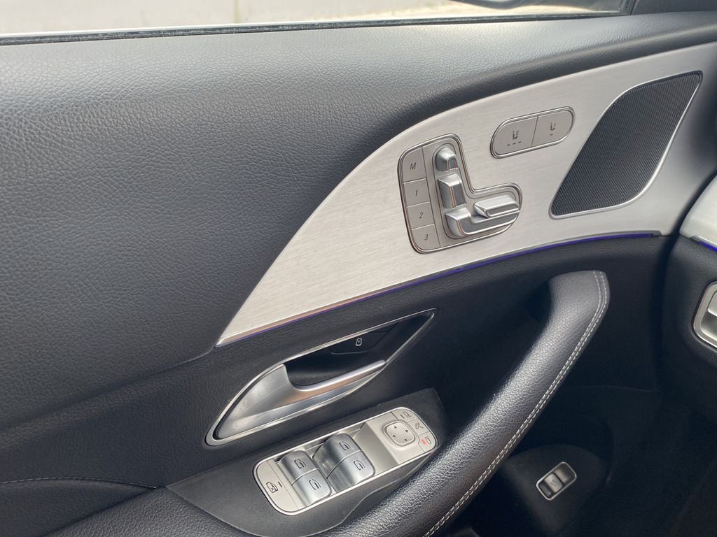 Mercedes-Benz GLE 350 2020