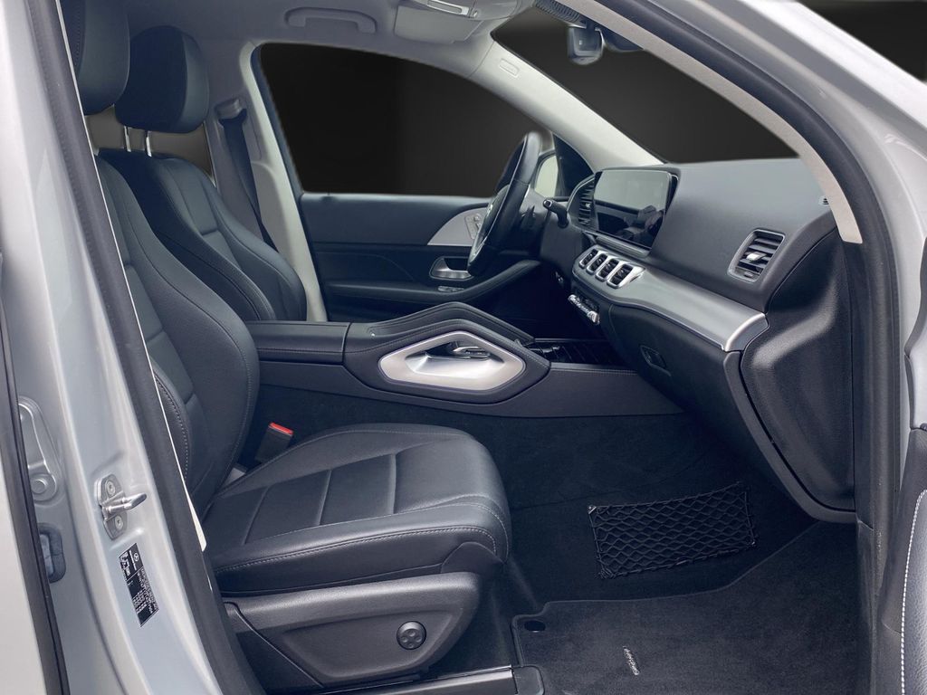 Mercedes-Benz GLE 350 2020