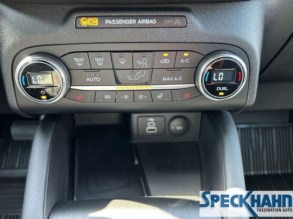 Ford Kuga 2022