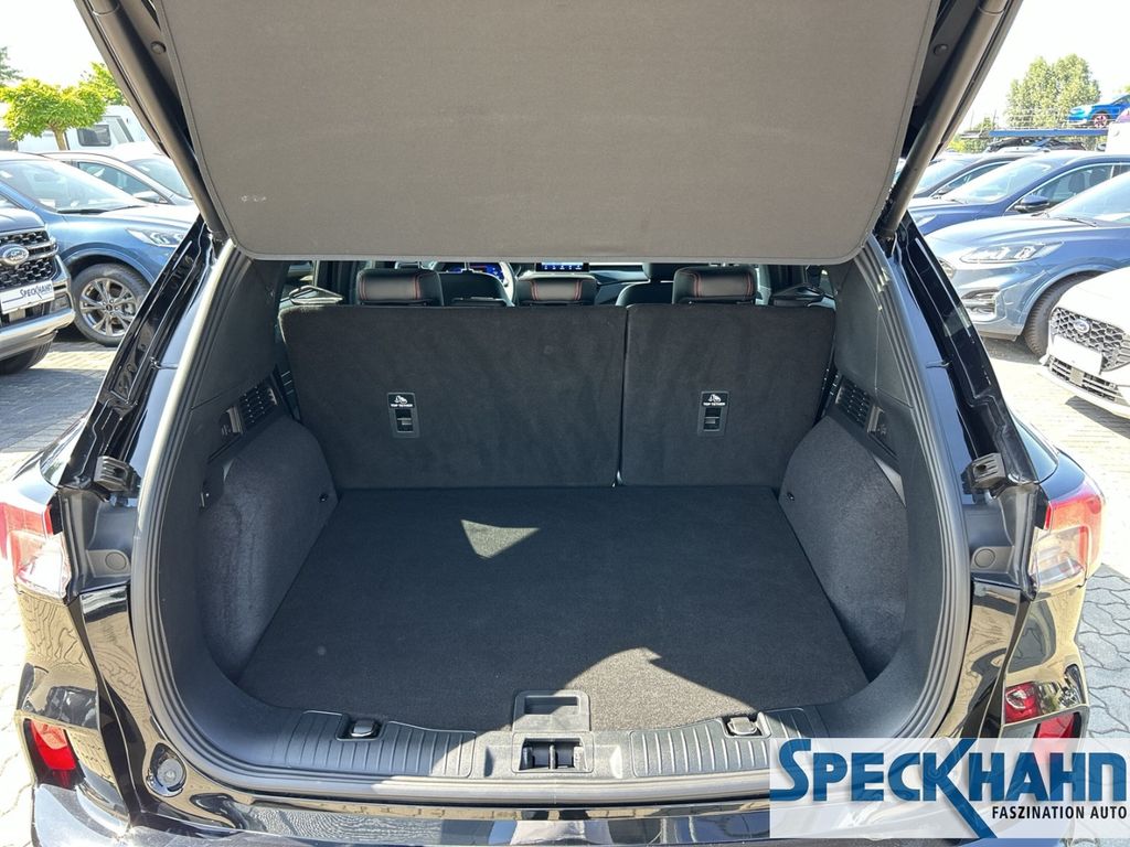 Ford Kuga 2022