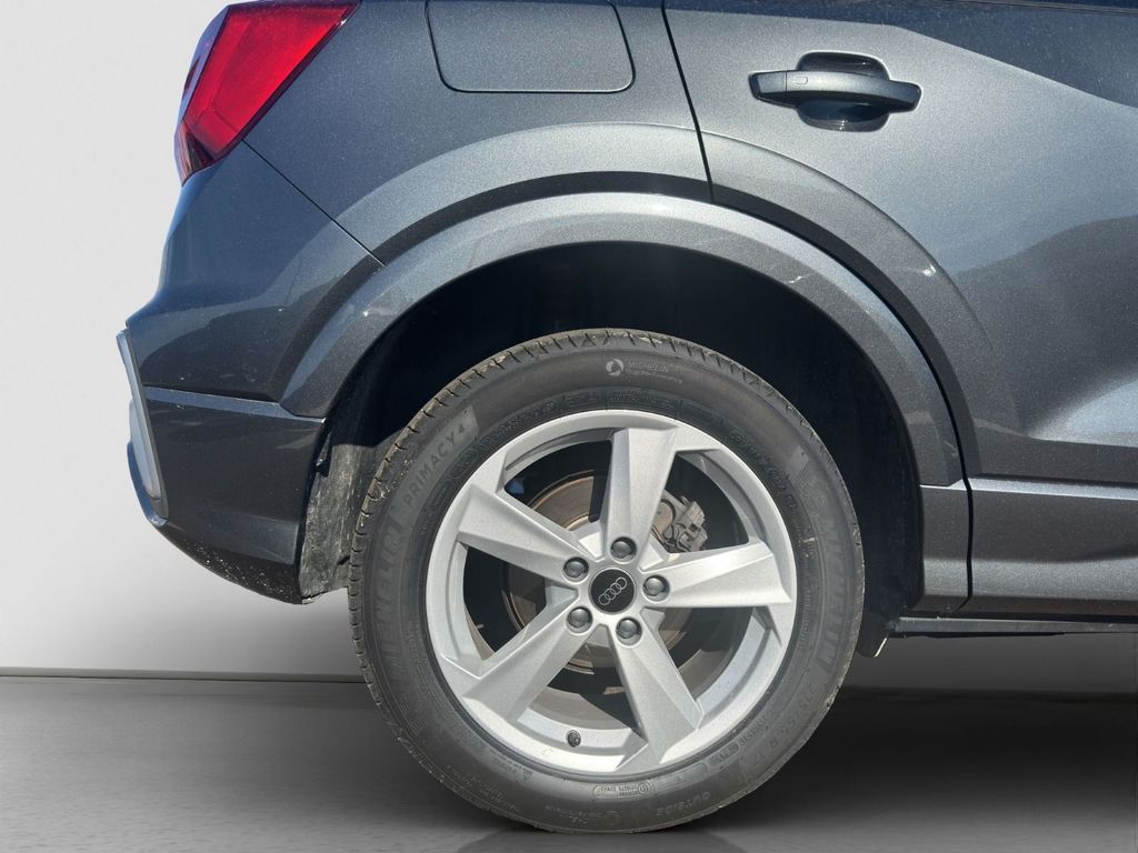 Audi Q2 2024