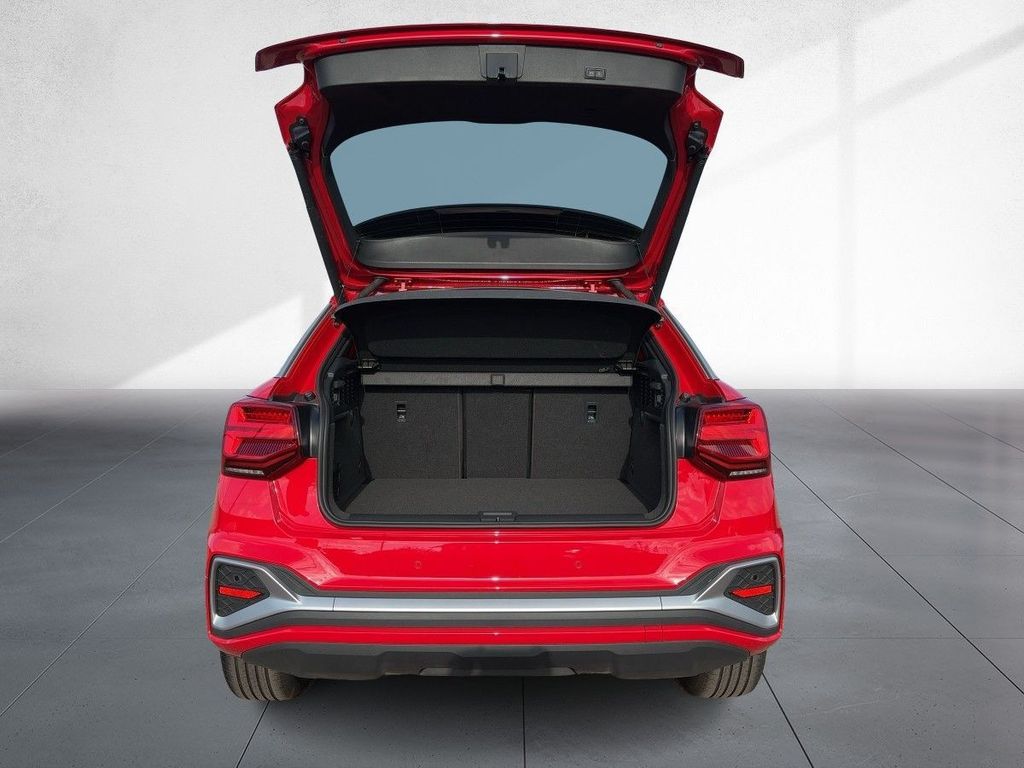 Audi Q2 2024