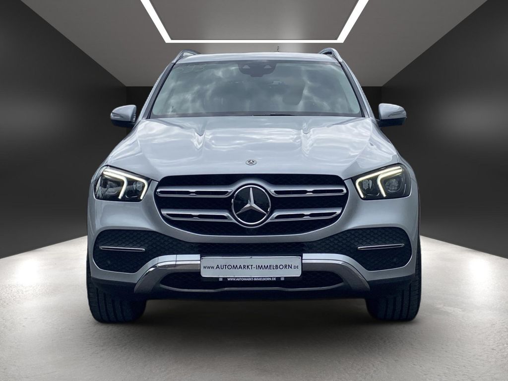 Mercedes-Benz GLE 350 2020