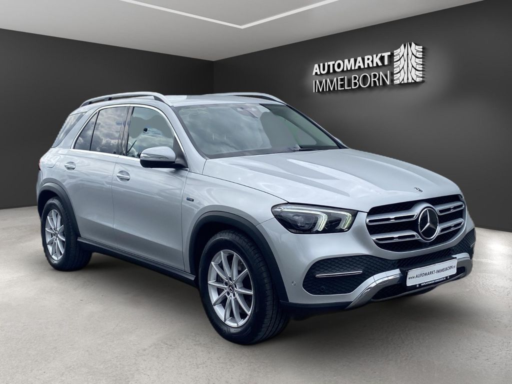 Mercedes-Benz GLE 350 2020