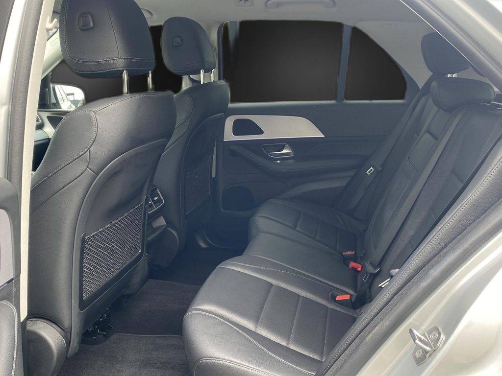 Mercedes-Benz GLE 350 2020