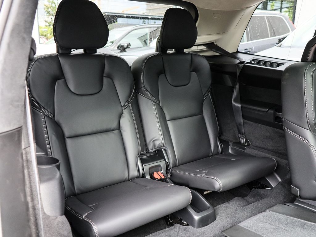 Volvo XC90 2024
